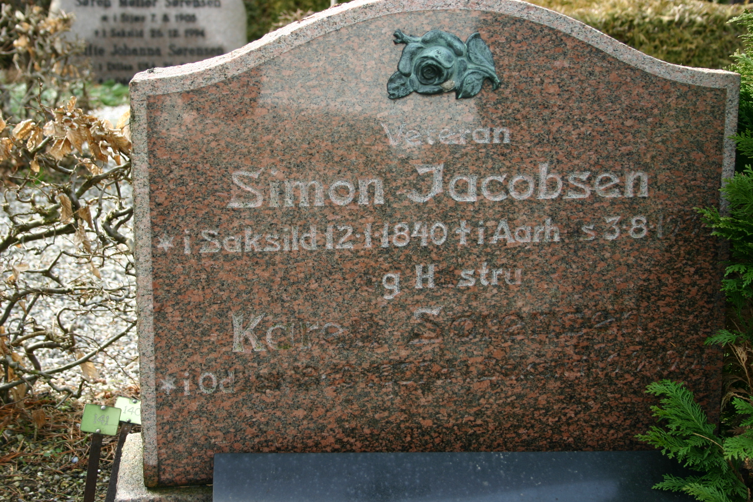 Simon Jacobsen