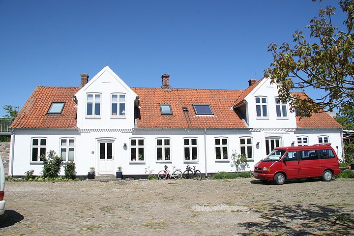 Kirkegaard