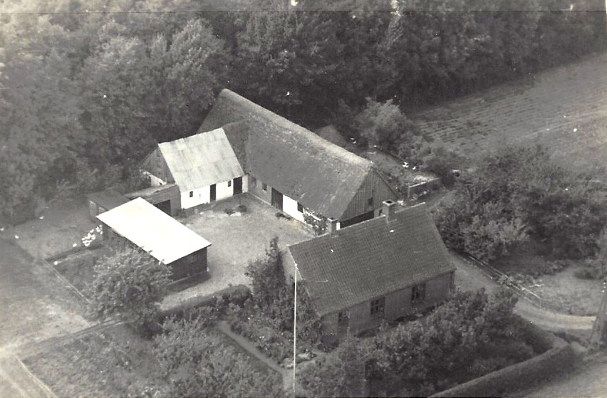 Kamskilde